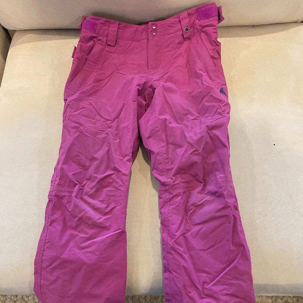 Burton Snowboard Pants - Child